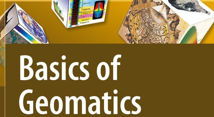 Basics of Geomatics