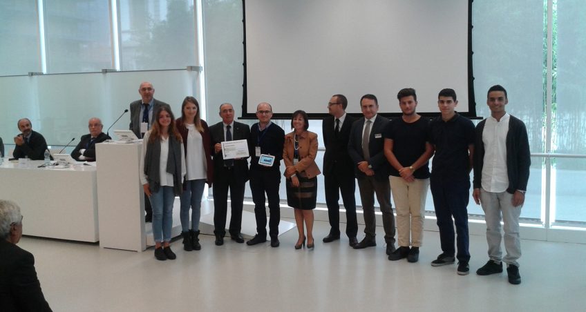 Premio Nazionale di Laurea “Eugenio Zilioli” – 13a Edizione (2017)