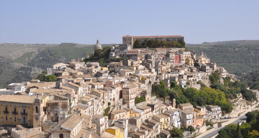 62° Convegno Nazionale SIFET 21-23 Giugno 2017 a Ragusa