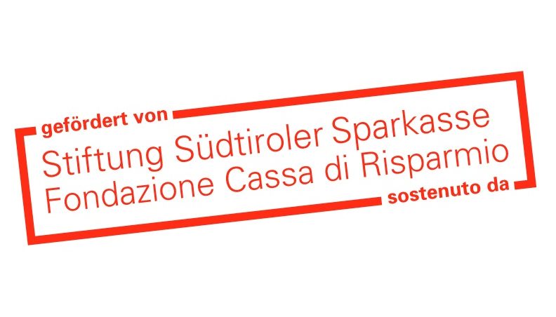 #ASITA2018 con il supporto della Fondazione Cassa di Risparmio di Bolzano