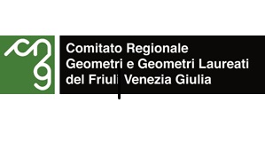 SESSIONE SPECIALE a cura del Comitato Regionale dei Geometri e Geometri laureati del Friuli Venezia Giulia