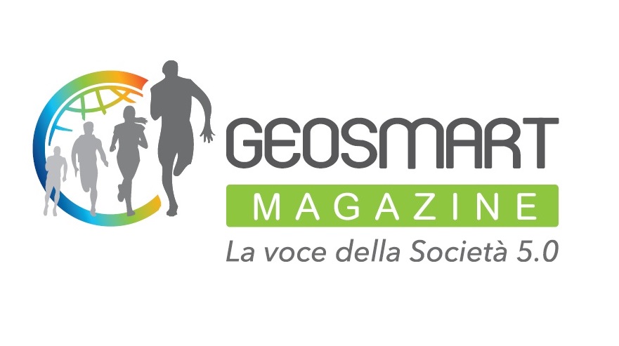 GEOsmart Magazine