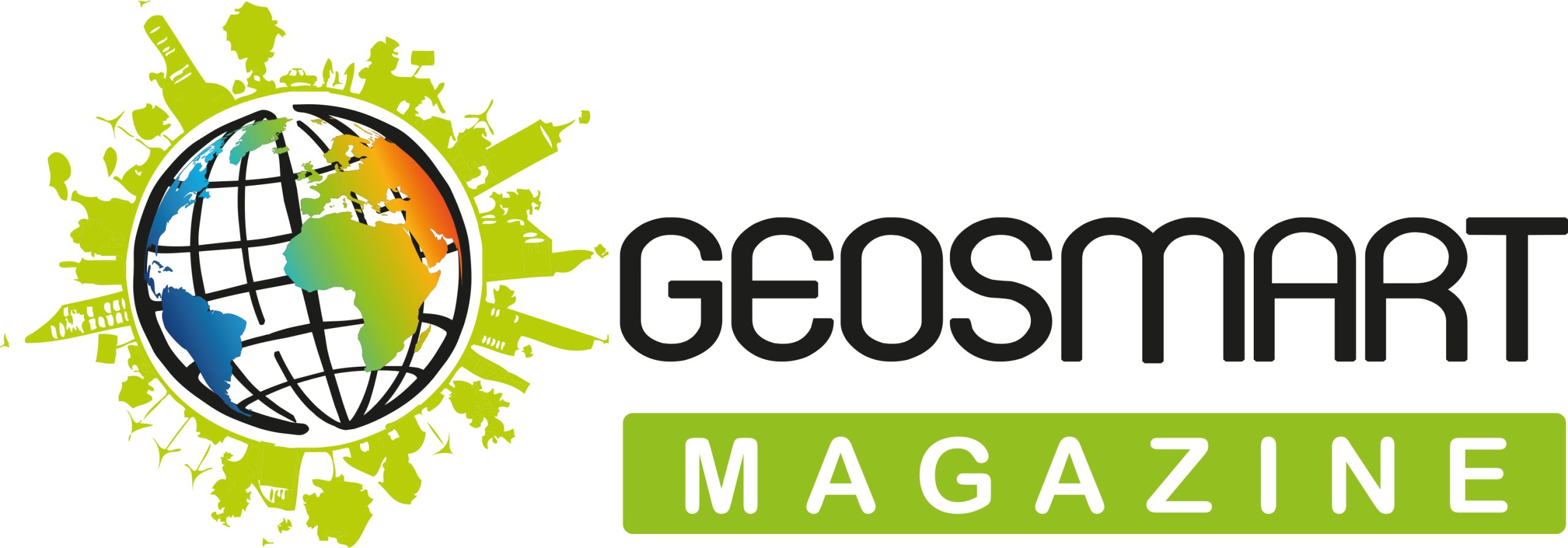 GEOsmart Magazine GEOsmart Magazine