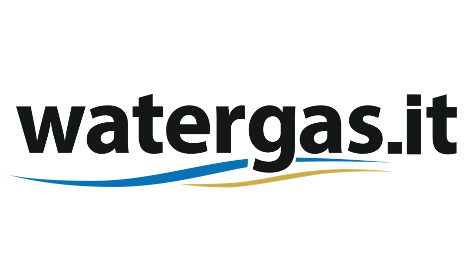 Watergas