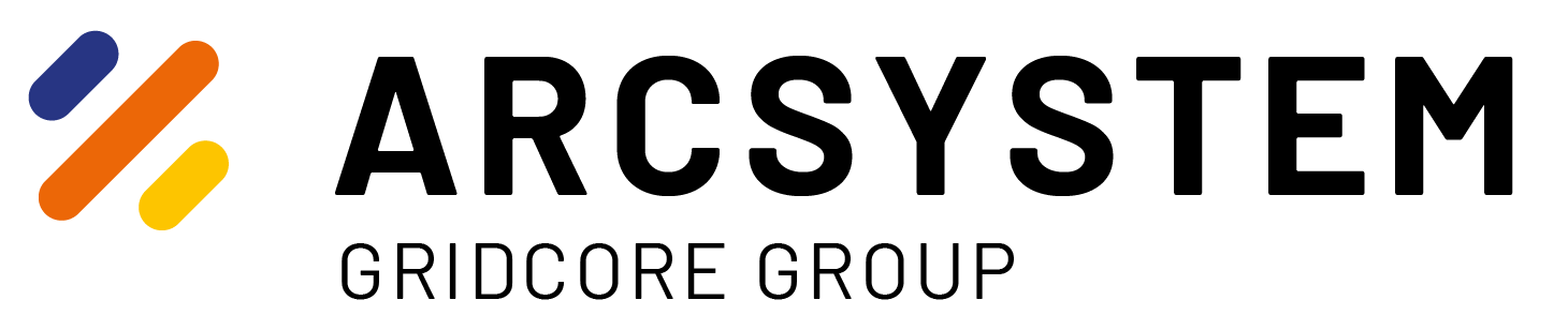 ARCSYSTEM ARCSYSTEM